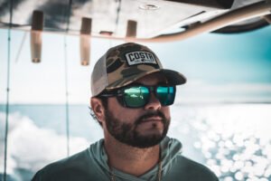 Picture of Capt. Joshua Taylor