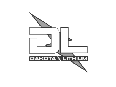 Dakota lithium 