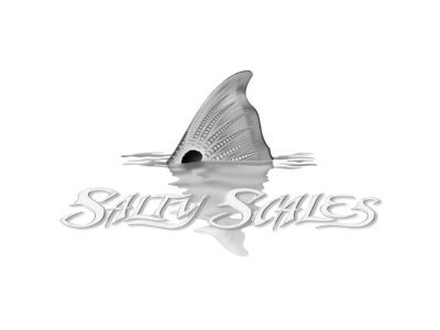 Salty Scales Performance Shirts