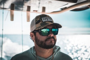 Picture of Capt. Joshua Taylor 