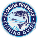 Florida friendly logo