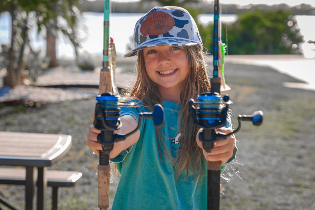 Tampa Bay Fishing Charter FAQ