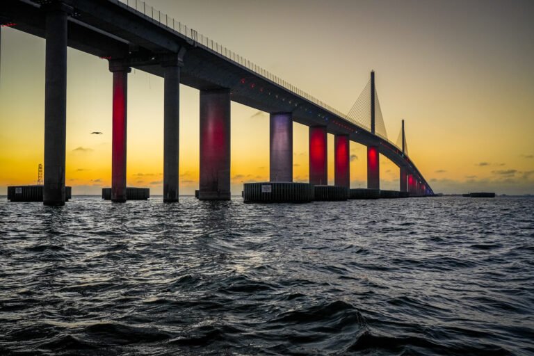 Tampa Bay fishing report 05-07-2026