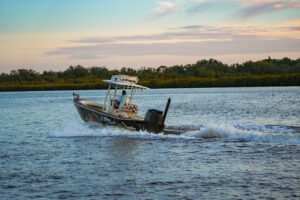 Tampa Fishing Charter Prices