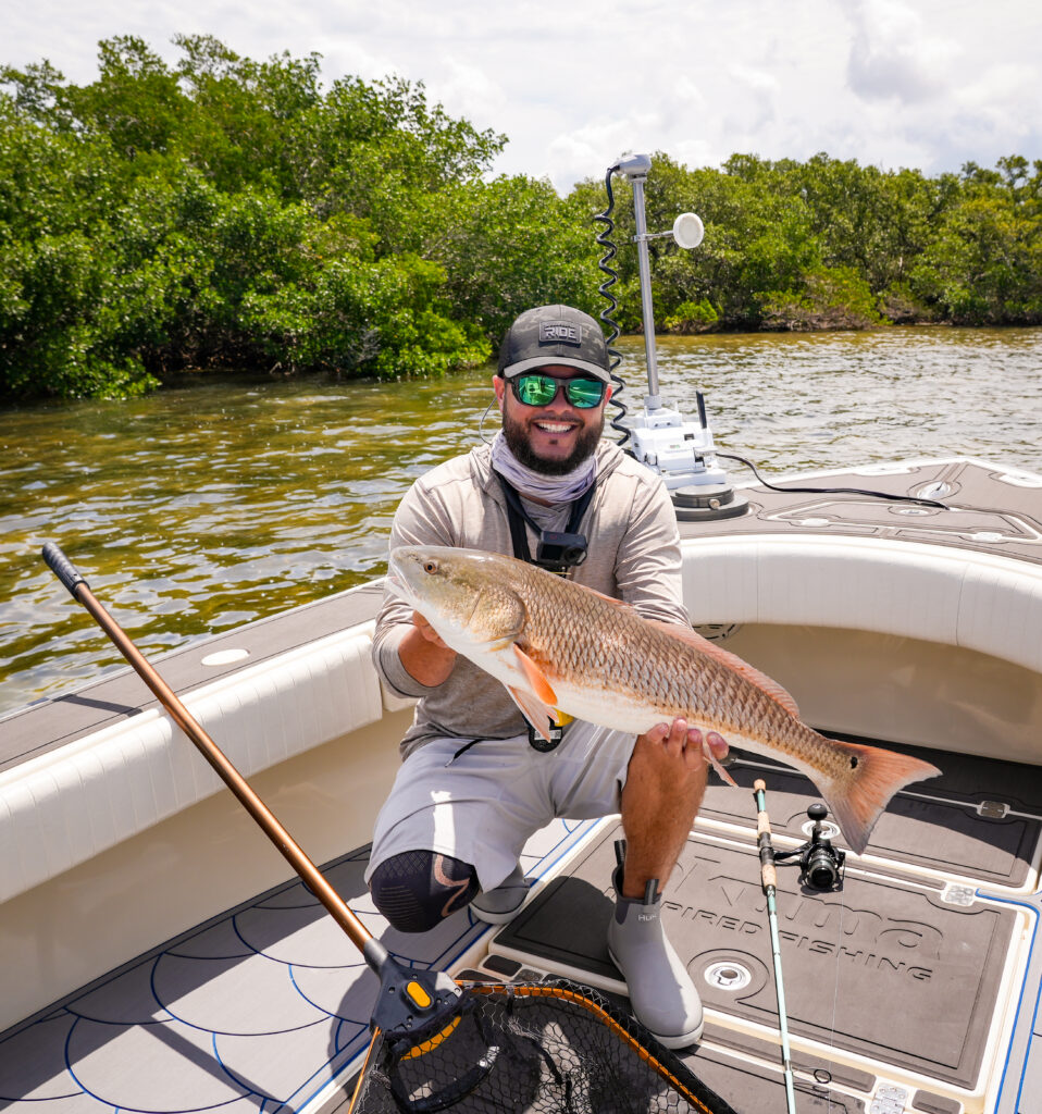 May fishing report 2026