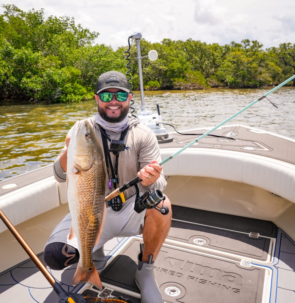 May Fishing Report 2026