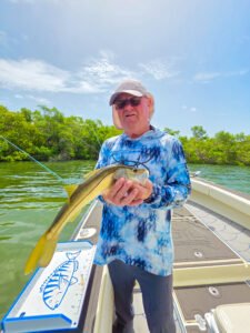 Tampa Bay Snook