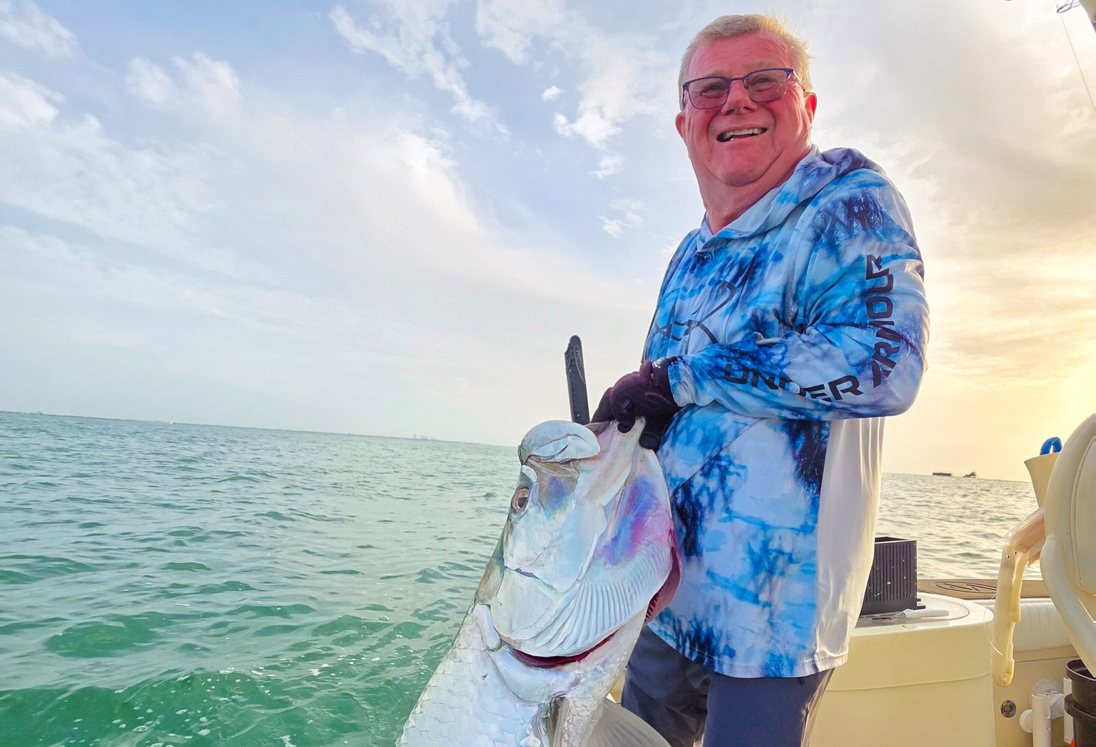 Tarpon