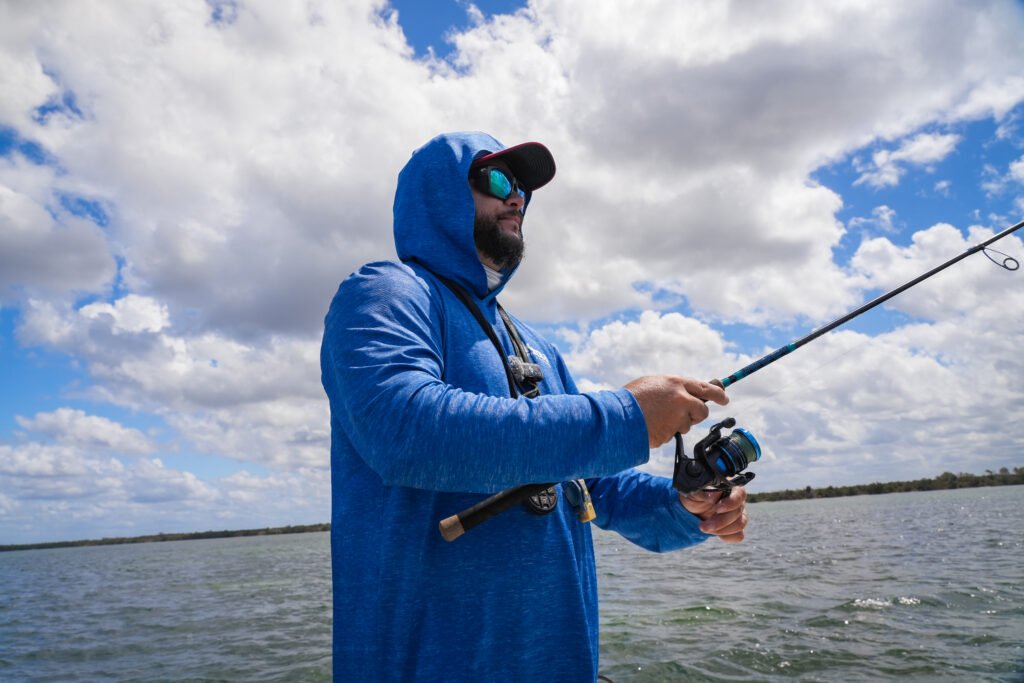Hogfish gear