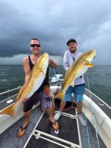 Tampa Bay Fishing Report September 13th