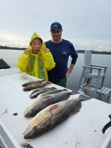 Tampa Bay Fishing Report – October 6, 2026