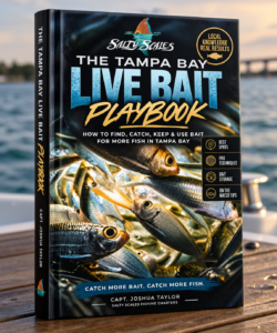 Tampa Bay Live Bait Playbook